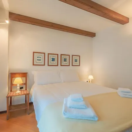 Appartamento Le Reve Lägenhet Courmayeur