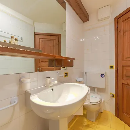 Appartamento Le Reve